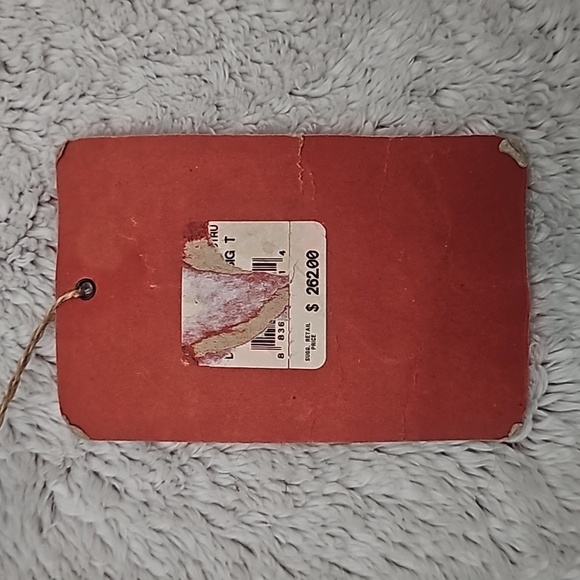 True Religion Denim Shorts - Picture 6 of 6